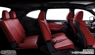2026 Acura MDX Platinum Elite in Granby, Quebec - 5 - w320h240px