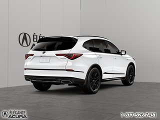 2026 Acura MDX Platinum Elite in Granby, Quebec - 3 - w320h240px