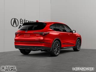 2026 Acura MDX A-SPEC in Granby, Quebec - 3 - w320h240px