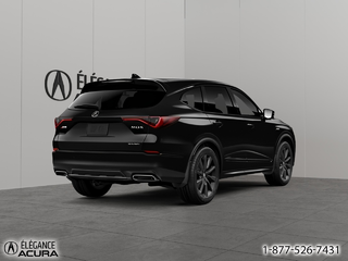 2026 Acura MDX A-SPEC in Granby, Quebec - 3 - w320h240px