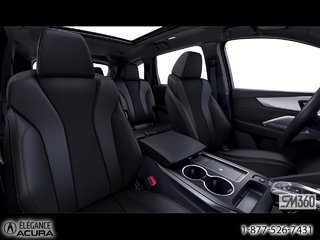 Acura MDX A-SPEC 2026 à Granby, Québec - 4 - w320h240px