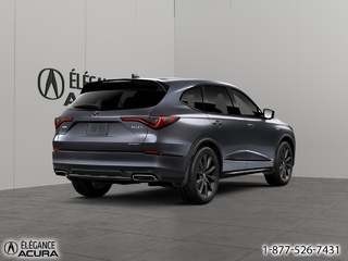 Acura MDX A-SPEC 2026 à Granby, Québec - 3 - w320h240px