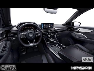 Acura MDX A-SPEC 2026 à Granby, Québec - 5 - w320h240px