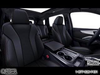 Acura MDX A-SPEC 2026 à Granby, Québec - 6 - w320h240px