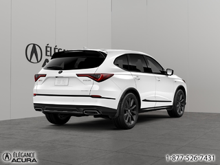 Acura MDX A-SPEC 2026 à Granby, Québec - 3 - w320h240px