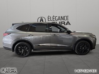 Acura MDX A-SPEC 2026 à Granby, Québec - 3 - w320h240px