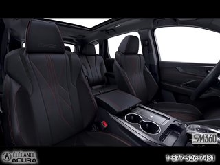 Acura MDX Type S Ultra 2026 à Granby, Québec - 6 - w320h240px