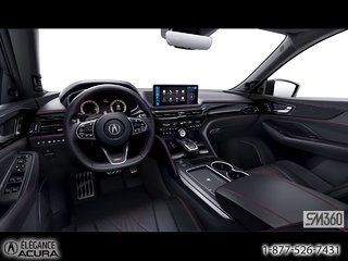 Acura MDX Type S Ultra 2026 à Granby, Québec - 5 - w320h240px