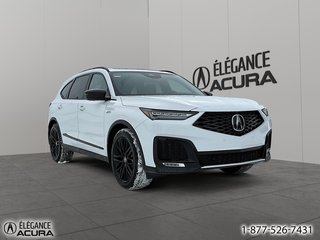 2026 Acura MDX Platinum Elite in Granby, Quebec - 3 - w320h240px