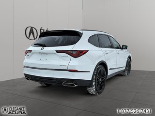 2026 Acura MDX Platinum Elite in Granby, Quebec - 5 - w320h240px