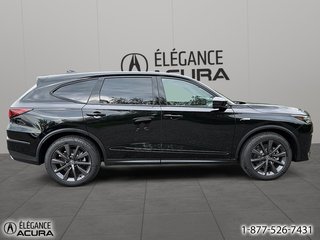 2026 Acura MDX A-SPEC in Granby, Quebec - 4 - w320h240px