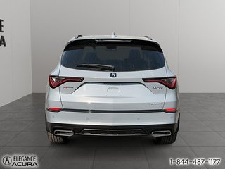 2026 Acura MDX Platinum Elite in Granby, Quebec - 6 - w320h240px