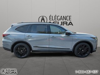 2026 Acura MDX Platinum Elite in Granby, Quebec - 4 - w320h240px