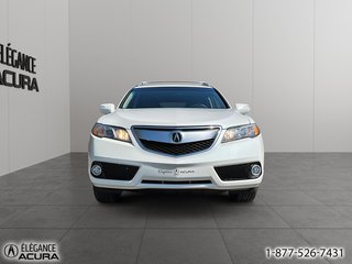 Acura RDX Tech Pkg 2013 à Granby, Québec - 2 - w320h240px