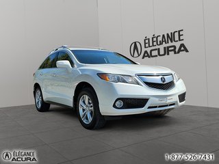 Acura RDX Tech Pkg 2013 à Granby, Québec - 3 - w320h240px