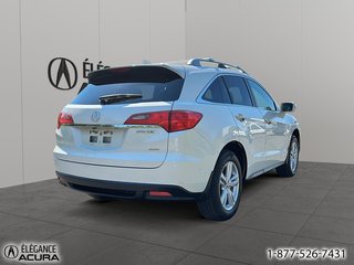 Acura RDX Tech Pkg 2013 à Granby, Québec - 5 - w320h240px