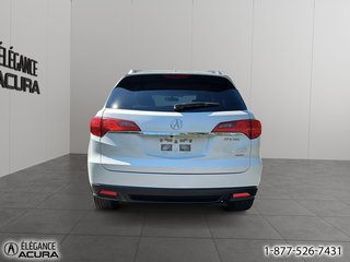 Acura RDX Tech Pkg 2013 à Granby, Québec - 6 - w320h240px