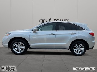 Acura RDX  2015 à Granby, Québec - 8 - w320h240px