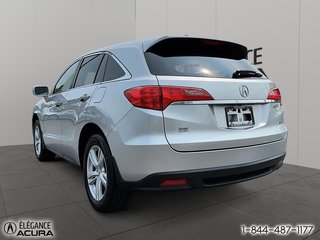 2015 Acura RDX in Granby, Quebec - 7 - w320h240px