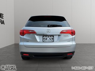 Acura RDX  2015 à Granby, Québec - 6 - w320h240px