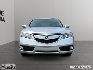 Acura RDX  2015 à Granby, Québec - 2 - w320h240px