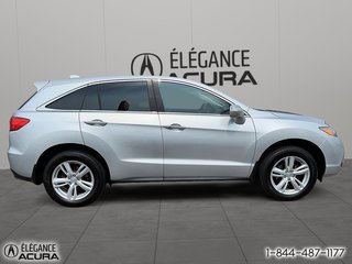 Acura RDX  2015 à Granby, Québec - 4 - w320h240px