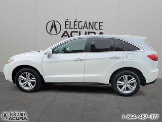 Acura RDX  2015 à Granby, Québec - 8 - w320h240px