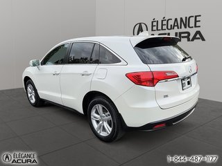 Acura RDX  2015 à Granby, Québec - 7 - w320h240px