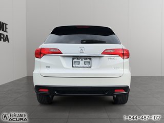 Acura RDX  2015 à Granby, Québec - 6 - w320h240px