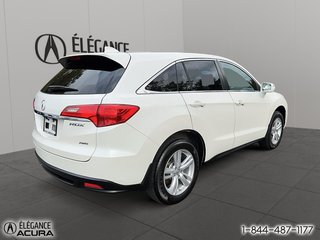 Acura RDX  2015 à Granby, Québec - 5 - w320h240px