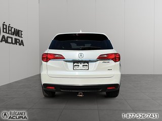 Acura RDX Tech Pkg 2015 à Granby, Québec - 6 - w320h240px