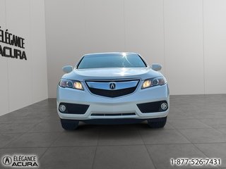 Acura RDX Tech Pkg 2015 à Granby, Québec - 2 - w320h240px