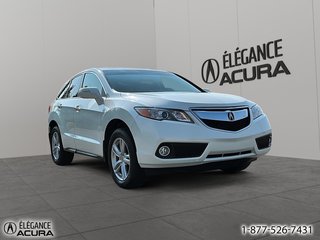 Acura RDX Tech Pkg 2015 à Granby, Québec - 3 - w320h240px