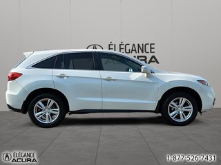Acura RDX Tech Pkg 2015 à Granby, Québec - 4 - w320h240px