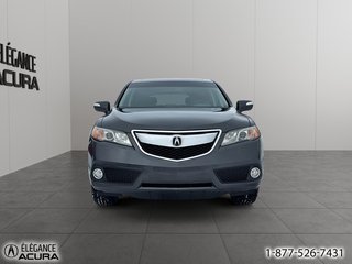 Acura RDX  2015 à Granby, Québec - 2 - w320h240px