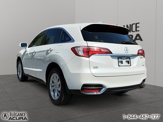 Acura RDX  2017 à Granby, Québec - 7 - w320h240px