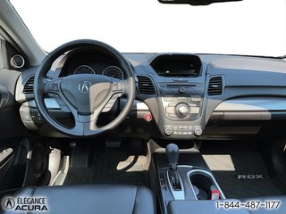 2017 Acura RDX in Granby, Quebec - 12 - w320h240px