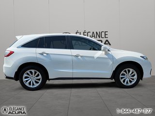 2017 Acura RDX in Granby, Quebec - 4 - w320h240px