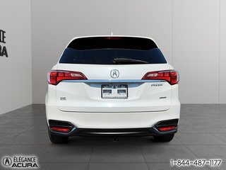 2017 Acura RDX in Granby, Quebec - 6 - w320h240px