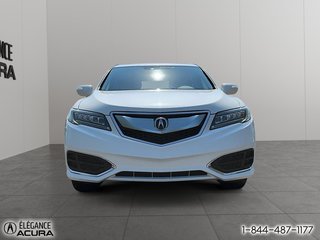 2017 Acura RDX in Granby, Quebec - 2 - w320h240px