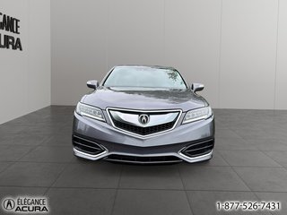 Acura RDX Tech 2018 à Granby, Québec - 2 - w320h240px