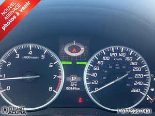 Acura RDX Tech 2018 à Granby, Québec - 3 - w320h240px