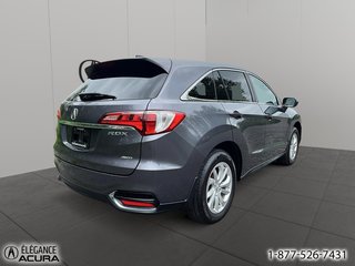 Acura RDX Tech 2018 à Granby, Québec - 5 - w320h240px