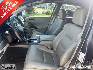Acura RDX Tech 2018 à Granby, Québec - 2 - w320h240px