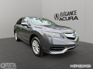 Acura RDX Tech 2018 à Granby, Québec - 3 - w320h240px