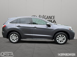 Acura RDX Tech 2018 à Granby, Québec - 4 - w320h240px