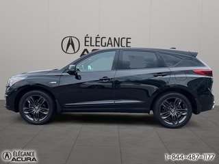 2019 Acura RDX in Granby, Quebec - 8 - w320h240px