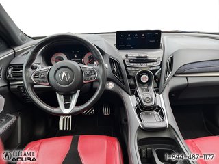 2019 Acura RDX in Granby, Quebec - 13 - w320h240px