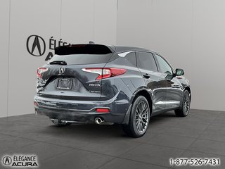 2020 Acura RDX Platinum Elite in Granby, Quebec - 6 - w320h240px