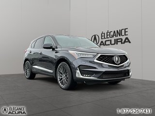2020 Acura RDX Platinum Elite in Granby, Quebec - 3 - w320h240px